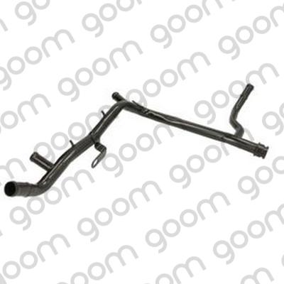 MDR GOM-CT0066 - Трубка охолоджуючої рідини autocars.com.ua