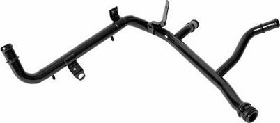 MDR GOM-CT0103 - Трубка охолоджуючої рідини autocars.com.ua