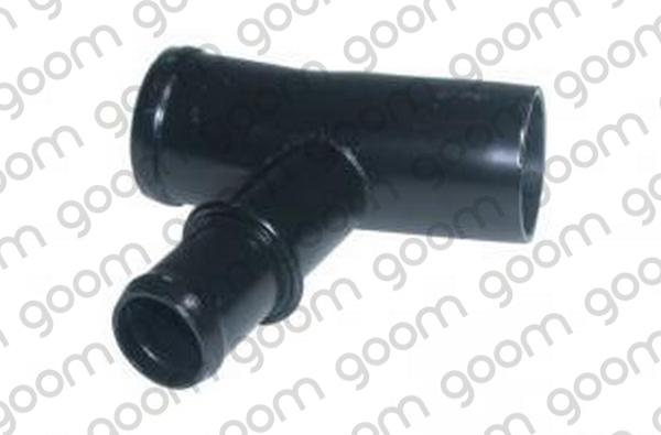 MDR GOM-CT0106 - Трубка охолоджуючої рідини autocars.com.ua