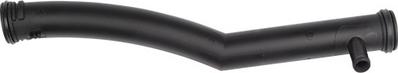 MDR GOM-CT0107 - Трубка охолоджуючої рідини autocars.com.ua