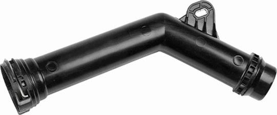 MDR GOM-CT0124 - Трубка охолоджуючої рідини autocars.com.ua