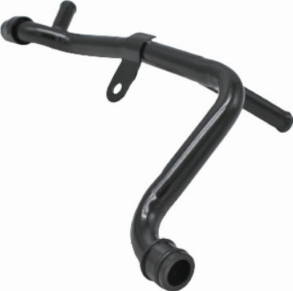 MDR GOM-CT0139 - Трубка охолоджуючої рідини autocars.com.ua