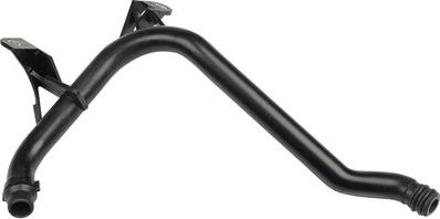 MDR GOM-CT0157 - Трубка охолоджуючої рідини autocars.com.ua