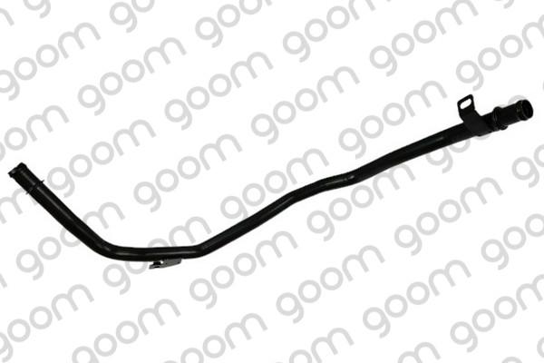 MDR GOM-CT0208 - Трубка охолоджуючої рідини autocars.com.ua