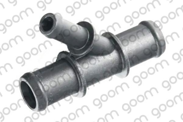 MDR GOM-CT0233 - Трубка охолоджуючої рідини autocars.com.ua