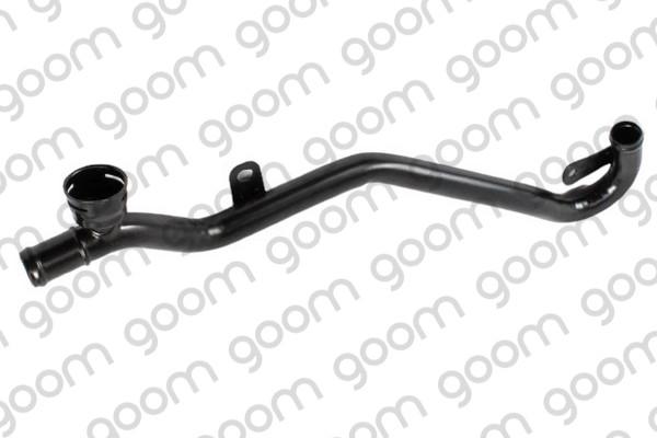 MDR GOM-CT0240 - Трубка охолоджуючої рідини autocars.com.ua