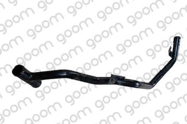 MDR GOM-CT0242 - Трубка охолоджуючої рідини autocars.com.ua