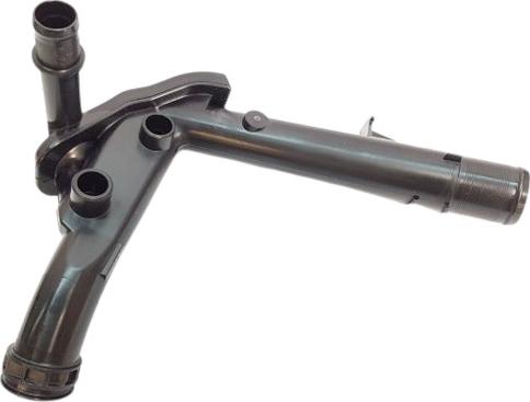 MDR GOM-CT0248 - Трубка охолоджуючої рідини autocars.com.ua