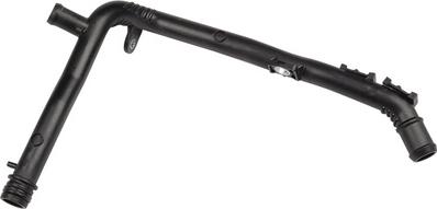 MDR GOM-CT0255 - Трубка охолоджуючої рідини autocars.com.ua