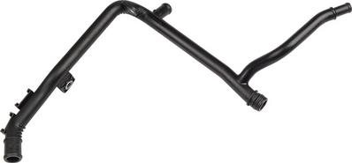 MDR GOM-CT0268 - Трубка охолоджуючої рідини autocars.com.ua