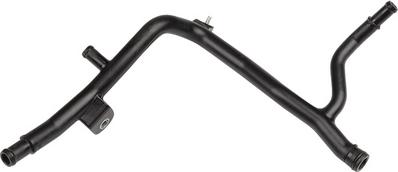 MDR GOM-CT0270 - Трубка охолоджуючої рідини autocars.com.ua