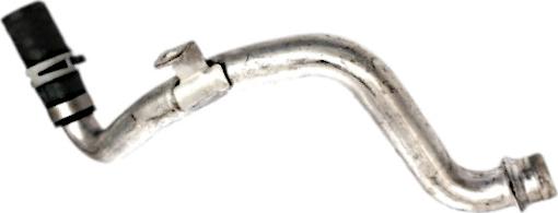 MDR GOM-CT0283 - Трубка охолоджуючої рідини autocars.com.ua