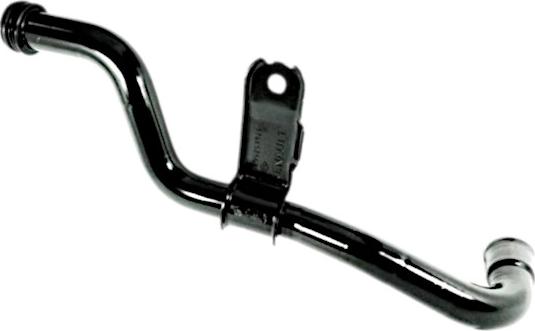 MDR GOM-CT0295 - Трубка охолоджуючої рідини autocars.com.ua