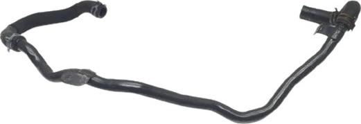 MDR GOM-CT0300 - Трубка охолоджуючої рідини autocars.com.ua