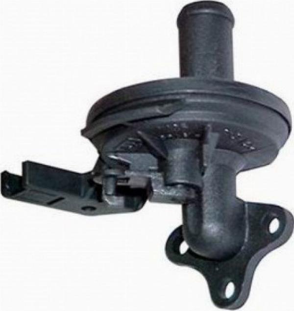 MDR GOM-CV0003 - Регулюючий клапан охолоджуючої рідини autocars.com.ua