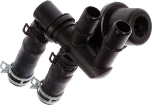 MDR GOM-CV0007 - Регулюючий клапан охолоджуючої рідини autocars.com.ua