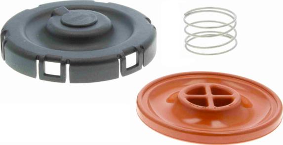 MDR GOM-CVM0001 - Мембрана, вентиляція картера autocars.com.ua