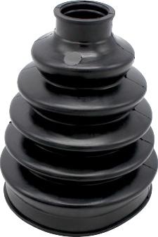 MDR GOM-DB0010 - Пильник, приводний вал autocars.com.ua