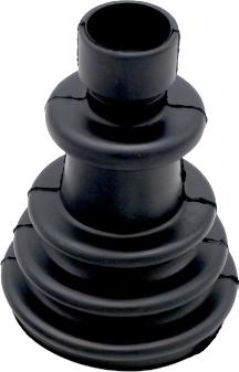 MDR GOM-DB0115 - Пильник, приводний вал autocars.com.ua