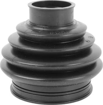 MDR GOM-DB0182 - Пильник, приводний вал autocars.com.ua