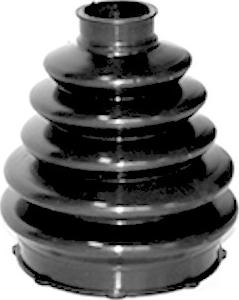 MDR GOM-DB0274 - Пильник, приводний вал autocars.com.ua