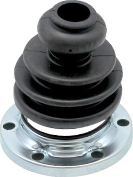 MDR GOM-DB0365 - Пильник, приводний вал autocars.com.ua