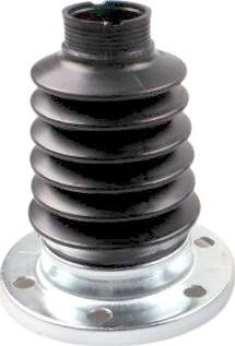 MDR GOM-DB0427 - Пильник, приводний вал autocars.com.ua