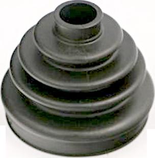 MDR GOM-DB0591 - Пильник, приводний вал autocars.com.ua