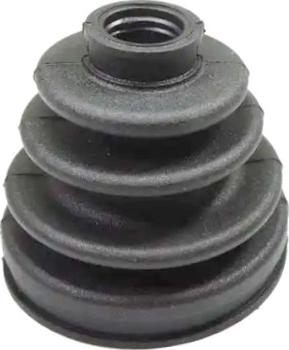 MDR GOM-DB0607 - Пильник, приводний вал autocars.com.ua