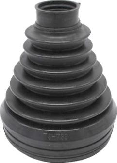 MDR GOM-DB0790 - Пильник, приводний вал autocars.com.ua