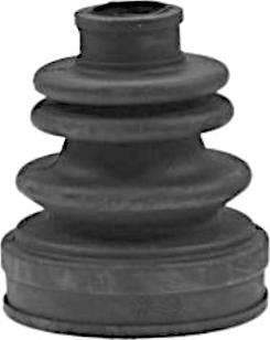 MDR GOM-DB0838 - Пильник, приводний вал autocars.com.ua