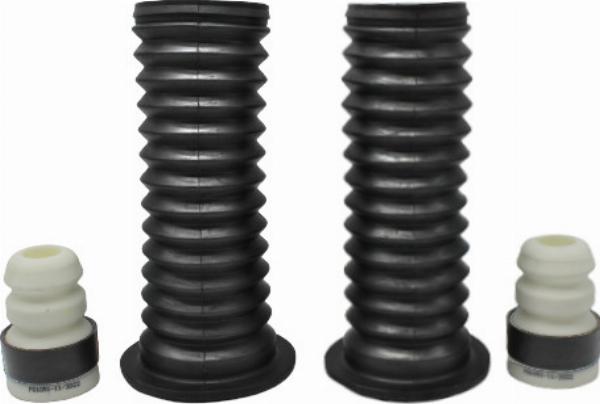 MDR GOM-DCK0033 - Пилозахисний комплект, амортизатор autocars.com.ua