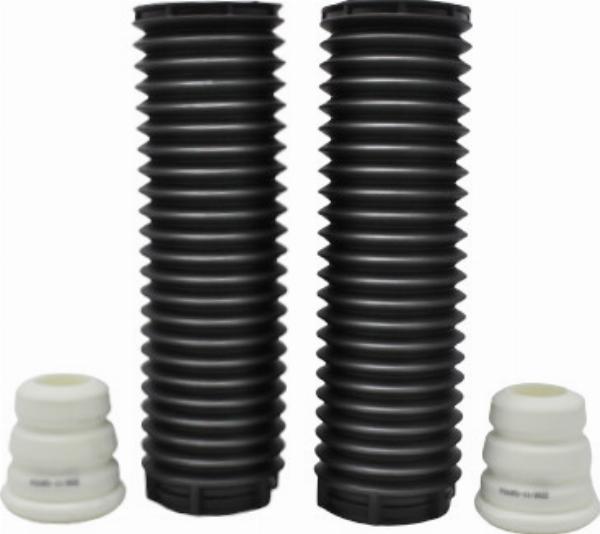 MDR GOM-DCK0046 - Пилозахисний комплект, амортизатор autocars.com.ua