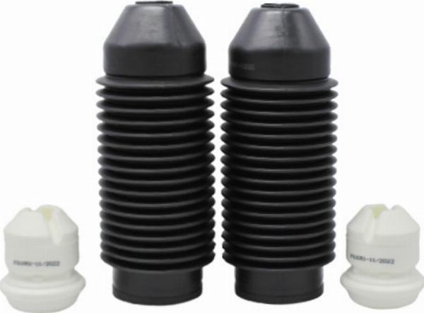 MDR GOM-DCK0058 - Пилозахисний комплект, амортизатор autocars.com.ua