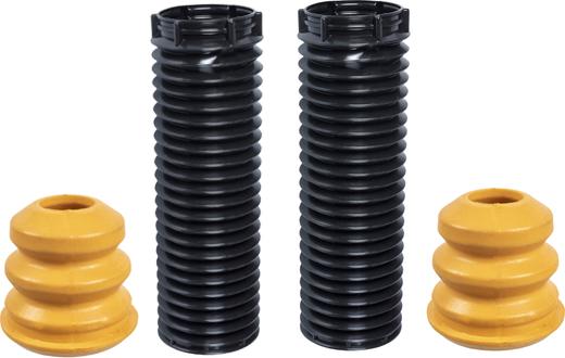 MDR GOM-DCK0063 - Пилозахисний комплект, амортизатор autocars.com.ua