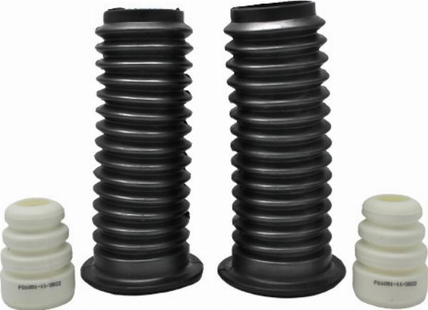 MDR GOM-DCK0067 - Пилозахисний комплект, амортизатор autocars.com.ua