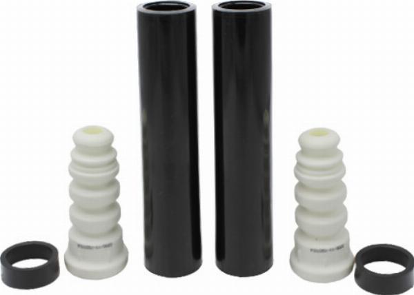 MDR GOM-DCK0076 - Пилозахисний комплект, амортизатор autocars.com.ua