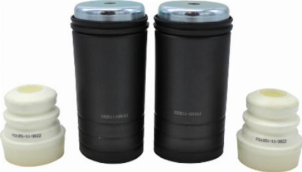 MDR GOM-DCK0095 - Пилозахисний комплект, амортизатор autocars.com.ua