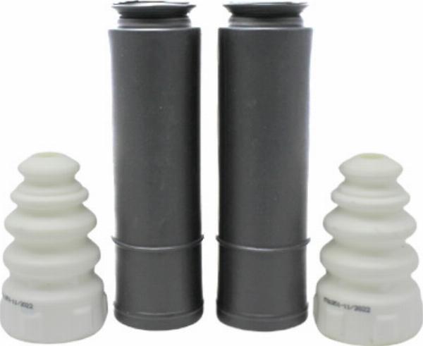 MDR GOM-DCK0101 - Пилозахисний комплект, амортизатор autocars.com.ua