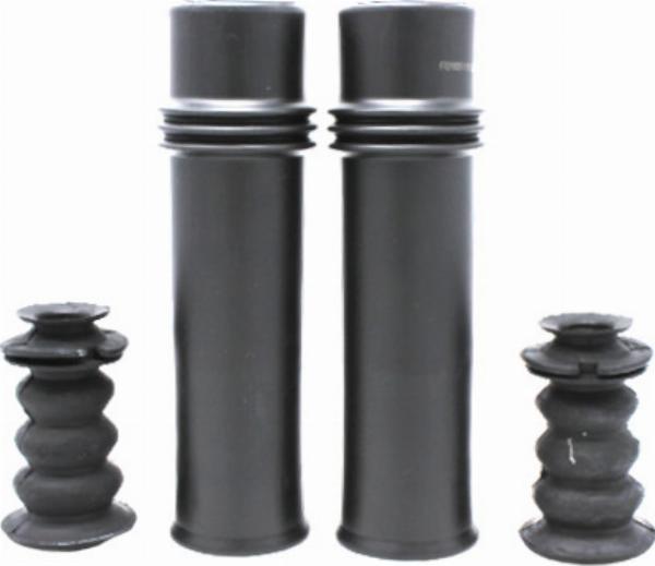 MDR GOM-DCK0109 - Пилозахисний комплект, амортизатор autocars.com.ua