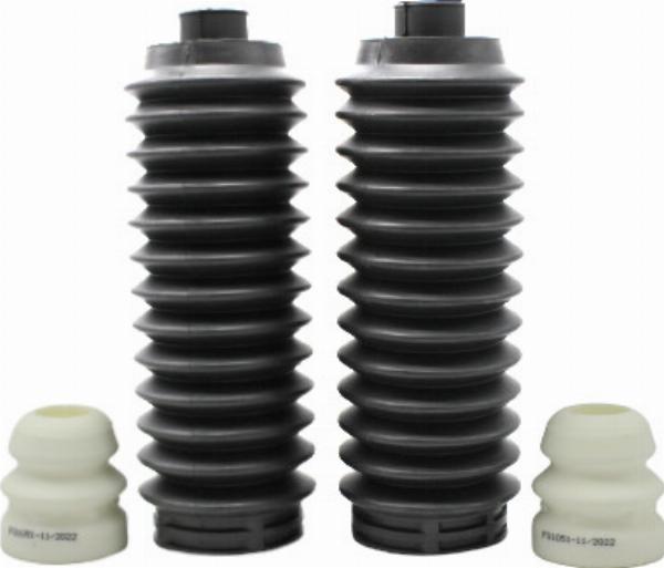 MDR GOM-DCK0125 - Пилозахисний комплект, амортизатор autocars.com.ua