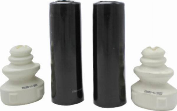 MDR GOM-DCK0126 - Пилозахисний комплект, амортизатор autocars.com.ua