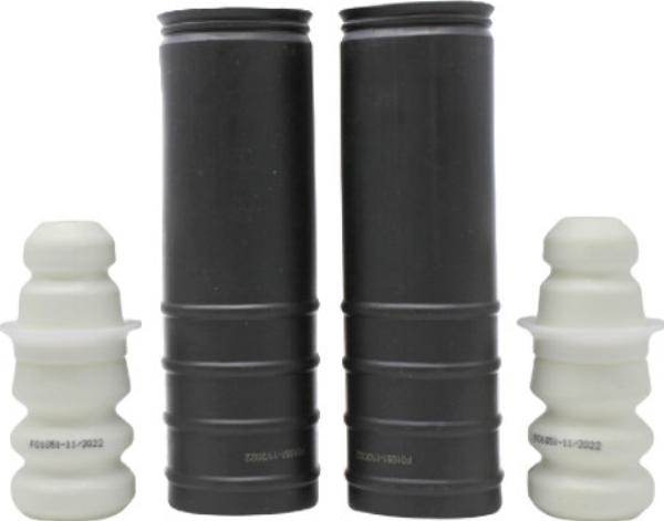 MDR GOM-DCK0150 - Пилозахисний комплект, амортизатор autocars.com.ua