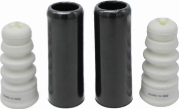 MDR GOM-DCK0154 - Пилозахисний комплект, амортизатор autocars.com.ua