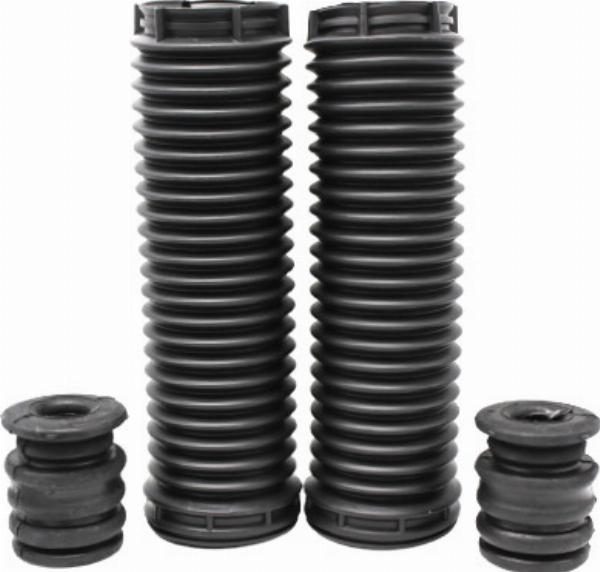 MDR GOM-DCK0170 - Пилозахисний комплект, амортизатор autocars.com.ua