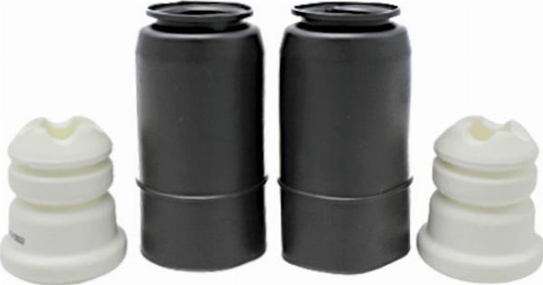 MDR GOM-DCK0174 - Пилозахисний комплект, амортизатор autocars.com.ua