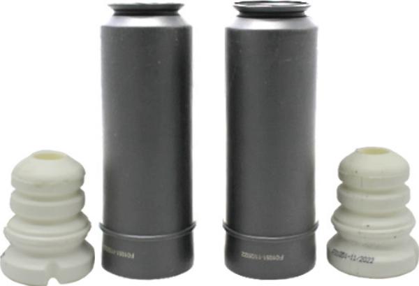 MDR GOM-DCK0192 - Пилозахисний комплект, амортизатор autocars.com.ua