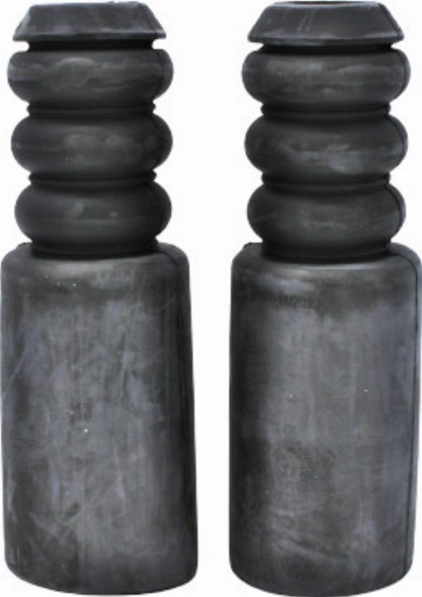 MDR GOM-DCK0208 - Пилозахисний комплект, амортизатор autocars.com.ua