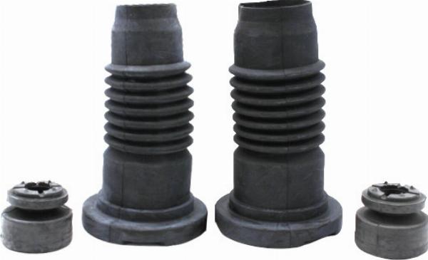 MDR GOM-DCK0211 - Пилозахисний комплект, амортизатор autocars.com.ua