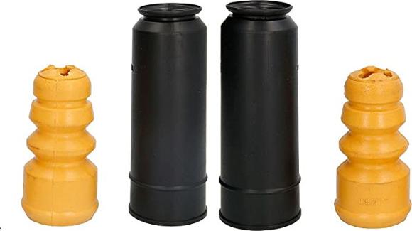 MDR GOM-DCK0228 - Пилозахисний комплект, амортизатор autocars.com.ua